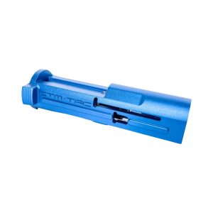 CTM bolt di ricambio in alluminio AAP01 / C ADVANCED Lite - blu Blue