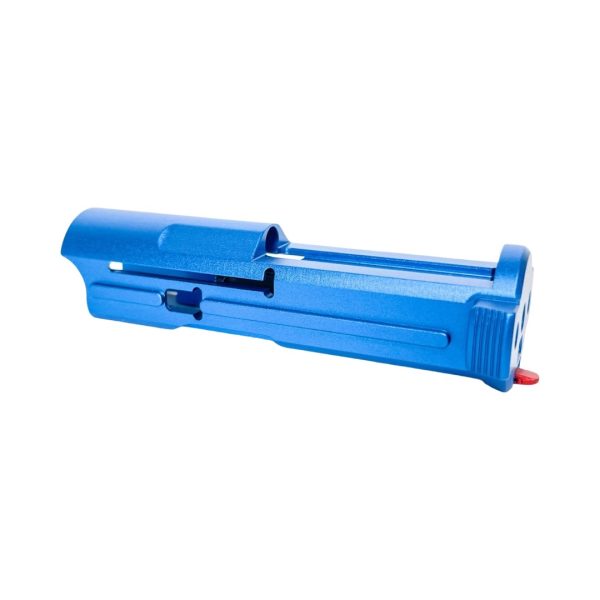 CTM bolt di ricambio in alluminio AAP01 / C ADVANCED Lite - blu Blue
