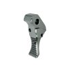 CTM FUKU-2 grilletto regolabile AAP01 Adjustable CNC Trigger for AAP-01 - grigio Grey