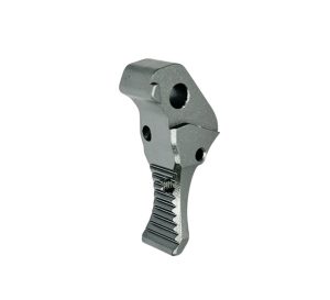 CTM FUKU-2 grilletto regolabile AAP01 Adjustable CNC Trigger for AAP-01 - grigio Grey
