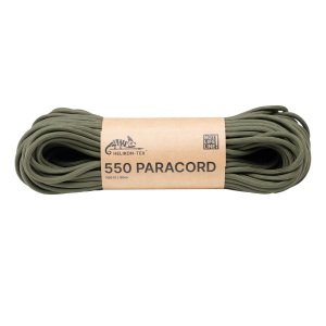 550 Paracord (100ft) - Olive Drab