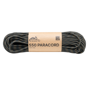 550 Paracord (100ft) - US Woodland