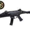 ASG fucile elettrico ASG CZ Scorpion EVO 3 A1 Ultimate CNC - NERO Black