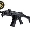 ASG fucile elettrico ASG CZ Scorpion EVO 3 A1 Ultimate CNC - NERO Black