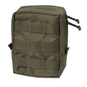 HELIKON tasca utility GENERAL PURPOSE CARGO® Cordura® Pouch - RAL 7013