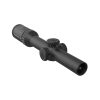 VECTOR VO CONTINENTAL 1-8×24i ED Fiber LPVO Riflescope OTTICA PROFESSIONALE DA CACCIA – NERA Black
