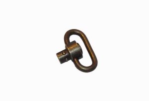 FMA QD Sling Swivel - Black FMA ANELLO QD CINGHIA Sling Swivel - Black