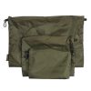 TT MESH POCKET Organiser Set - Green