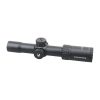 VictOptics ottica S4 1,5-6x28 LPVO scope - nera Black