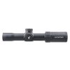 VictOptics ottica S4 1,5-6x28 LPVO scope - nera Black