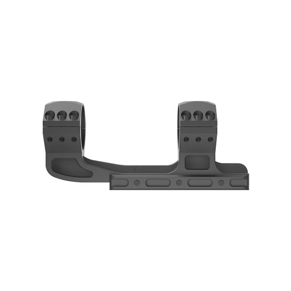 VECTOR VO SLITTA PORTA OTTICA MONOLITICA CANT 0MOA 34mm One-Piece Scope Mount - NERO Black