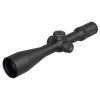 VECTOR VO OTTICA CACCIA PROFESSIONALE CONTINENTAL X6 5-30x56 VCT FFP PRS Riflescope - NERA Black