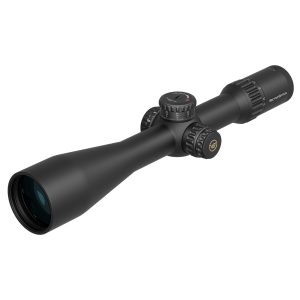 VECTOR VO OTTICA CACCIA PROFESSIONALE CONTINENTAL X6 5-30x56 VCT FFP PRS Riflescope - NERA Black