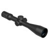 VECTOR VO OTTICA CACCIA PROFESSIONALE CONTINENTAL X6 5-30x56 VCT FFP PRS Riflescope - NERA Black