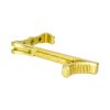 CTM leva di armamento in alluminio AAP01 FUKU-2 Reaper Charging Handle for AAP-01 - oro Gold