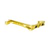 CTM leva di armamento in alluminio AAP01 FUKU-2 Reaper Charging Handle for AAP-01 - oro Gold