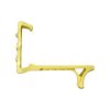 CTM leva di armamento in alluminio AAP01 FUKU-2 Reaper Charging Handle for AAP-01 - oro Gold