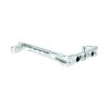 CTM leva di armamento in alluminio AAP01 FUKU-2 Reaper Charging Handle for AAP-01 - argento Silver