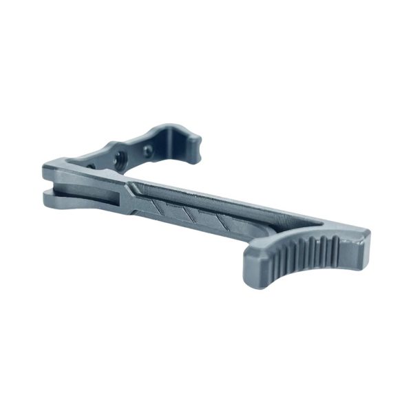 CTM leva di armamento in alluminio AAP01 FUKU-2 Reaper Charging Handle for AAP-01 - nera Black