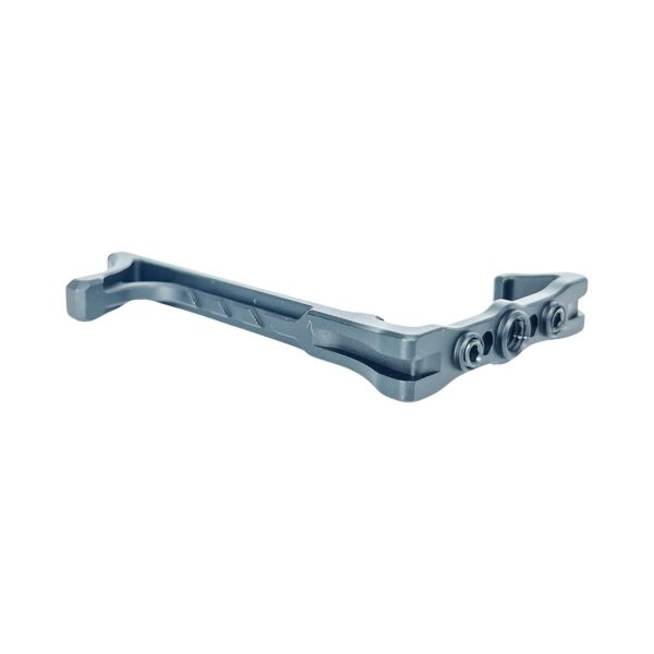 CTM leva di armamento in alluminio AAP01 FUKU-2 Reaper Charging Handle for AAP-01 - nera Black