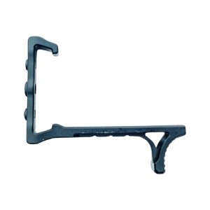 CTM FUKU-2 Reaper Charging Handle for AAP-01 - Black CTM leva di armamento in alluminio AAP01 FUKU-2 Reaper Charging Handle for AAP-01 - nera Black