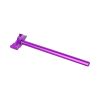 CTM guidamolla custom AAP01 AAP-01 Aluminium Guide Rod - Viola purple
