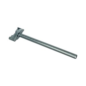 CTM guidamolla custom AAP01 AAP-01 Aluminium Guide Rod - grigio Grey