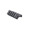 VECTOR VO SLITTA OFFSET 45° RIS Mount - NERA Black
