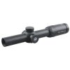 VECTOR VO OTTICA PROFESSIONALE CACCIA  CONSTANTINE 1-8 x 24 FFP CTR LPVO Riflescope - NERA Black