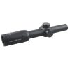 VECTOR VO OTTICA PROFESSIONALE CACCIA  CONSTANTINE 1-8 x 24 FFP CTR LPVO Riflescope - NERA Black