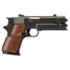 TM GBB Gas Pistol Chisato Nishikigis Handgun - Black (Limited Edition)