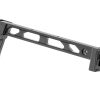 5KU AB-8 Folding Stock for LCT / CYMA AK Black