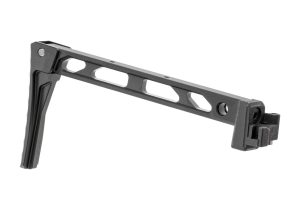 5KU AB-8 Folding Stock for LCT / CYMA AK Black