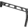 5KU AB-8 Folding Stock for LCT / CYMA AK Black