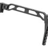 5ku-ab-8r-folding-stock-for-lct-cyma-ak-black-3 5KU AB-8R Folding Stock for LCT / CYMA AK Black