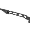 5ku-ab-8r-folding-stock-for-lct-cyma-ak-black-4 5KU AB-8R Folding Stock for LCT / CYMA AK Black