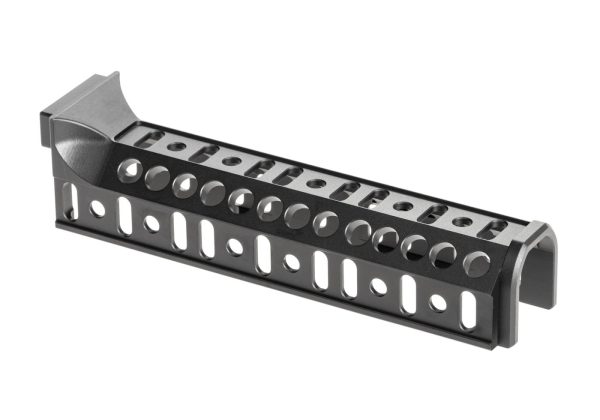 5KU B-10L Sport AK Handguard Black