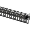 5KU B-10L Sport AK Handguard Black