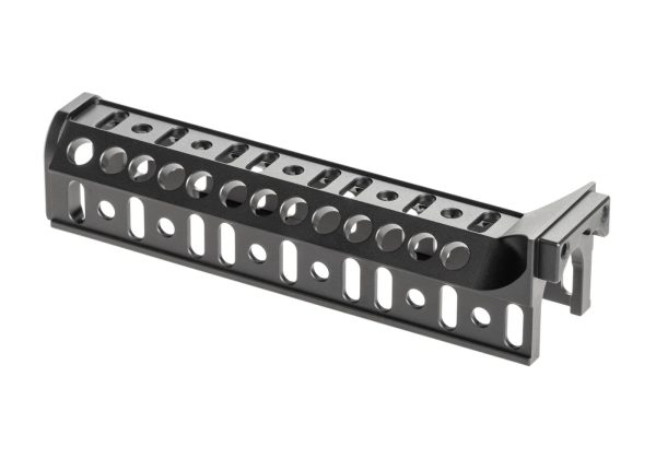 5KU B-10L Sport AK Handguard Black
