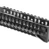 5KU B-10M AK Handguard Black