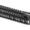 5KU B-10M AK Handguard Black