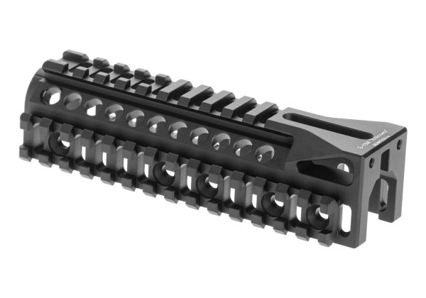 5KU B-10M AK Handguard Black