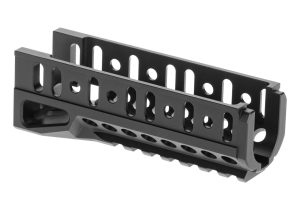 5KU B-11U AKS-74U Handguard Black