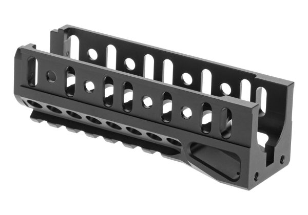5KU B-11U AKS-74U Handguard Black