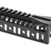 5KU B-11U AKS-74U Handguard Black