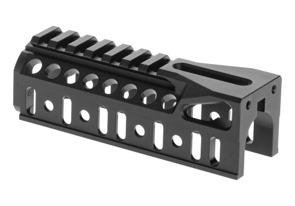 5KU B-11U AKS-74U Handguard Black