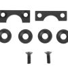 5KU B-11U AKS-74U Handguard Black
