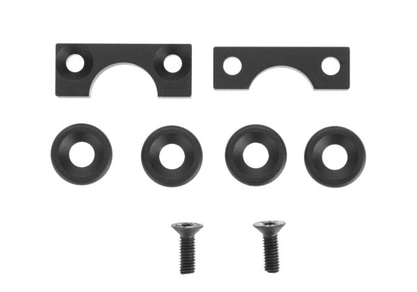 5KU B-11U AKS-74U Handguard Black