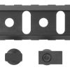 5KU B-2 Rail Section Black