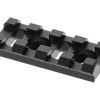 5KU B-2 Rail Section Black